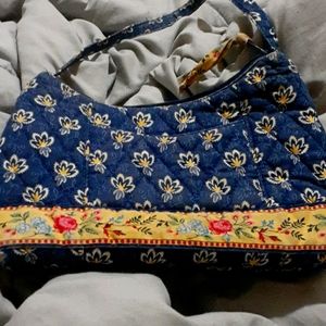Vera Bradley bag
